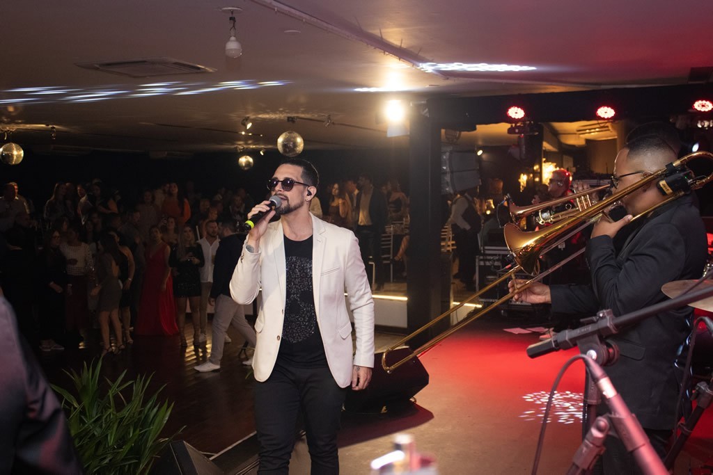 Baile do Jaraguá 2025